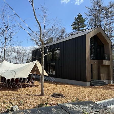 Hakuba Hibiku Chalet By Jade Group Luaran gambar
