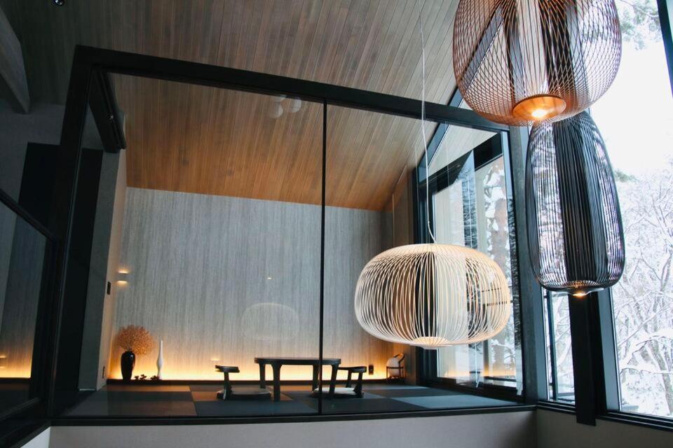 Hakuba Hibiku Chalet By Jade Group Luaran gambar