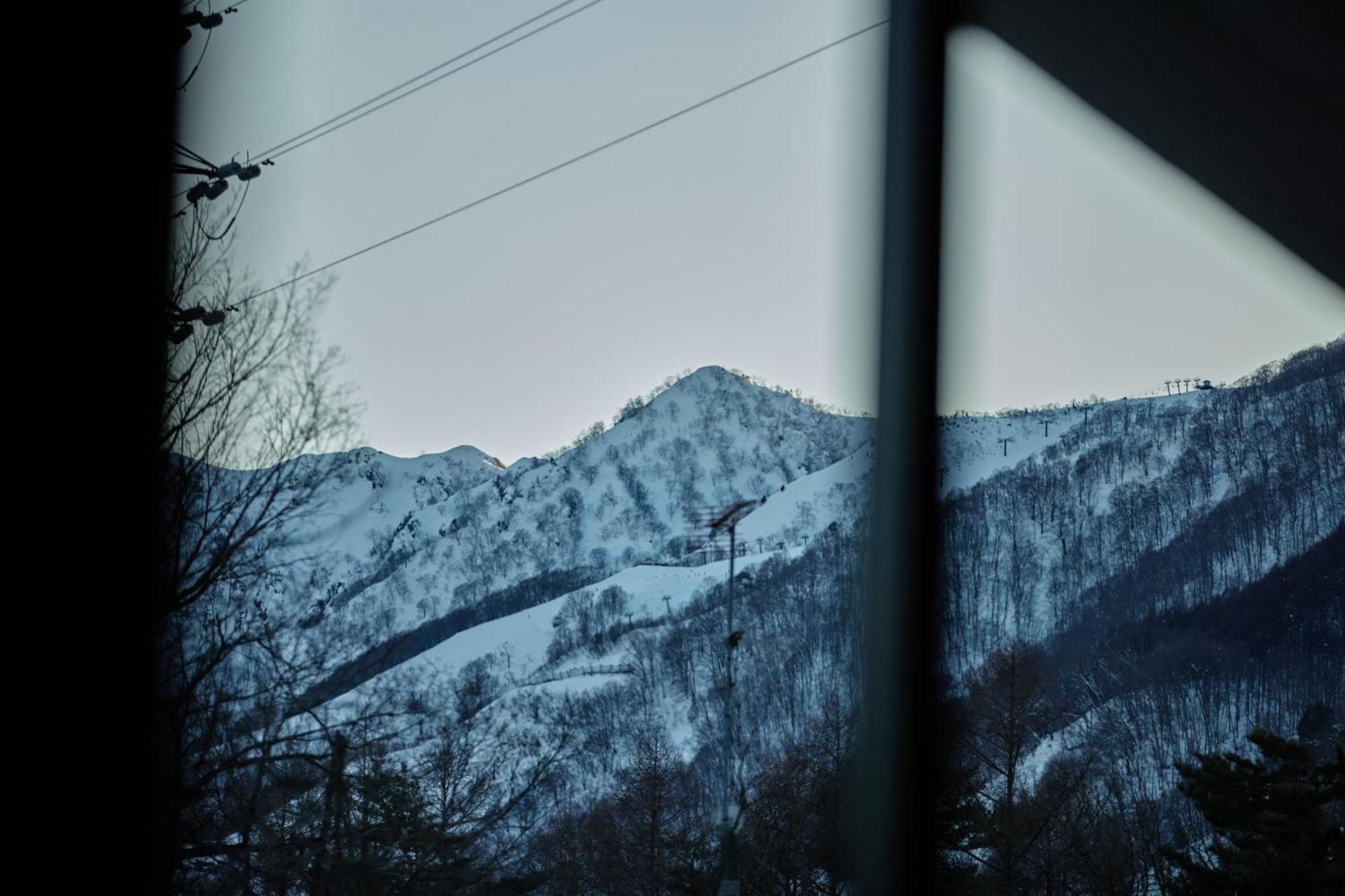 Hakuba Hibiku Chalet By Jade Group Luaran gambar