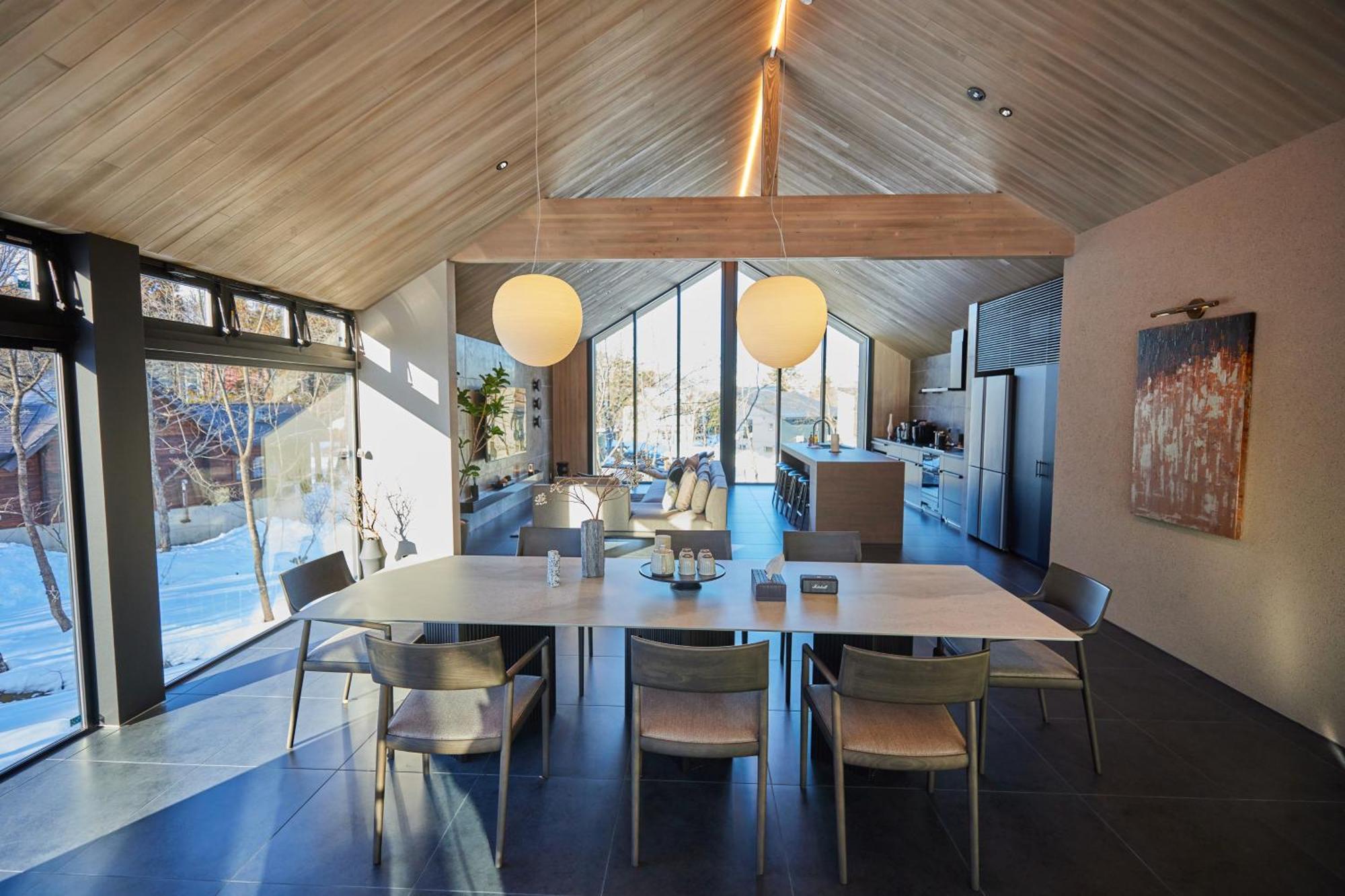 Hakuba Hibiku Chalet By Jade Group Luaran gambar