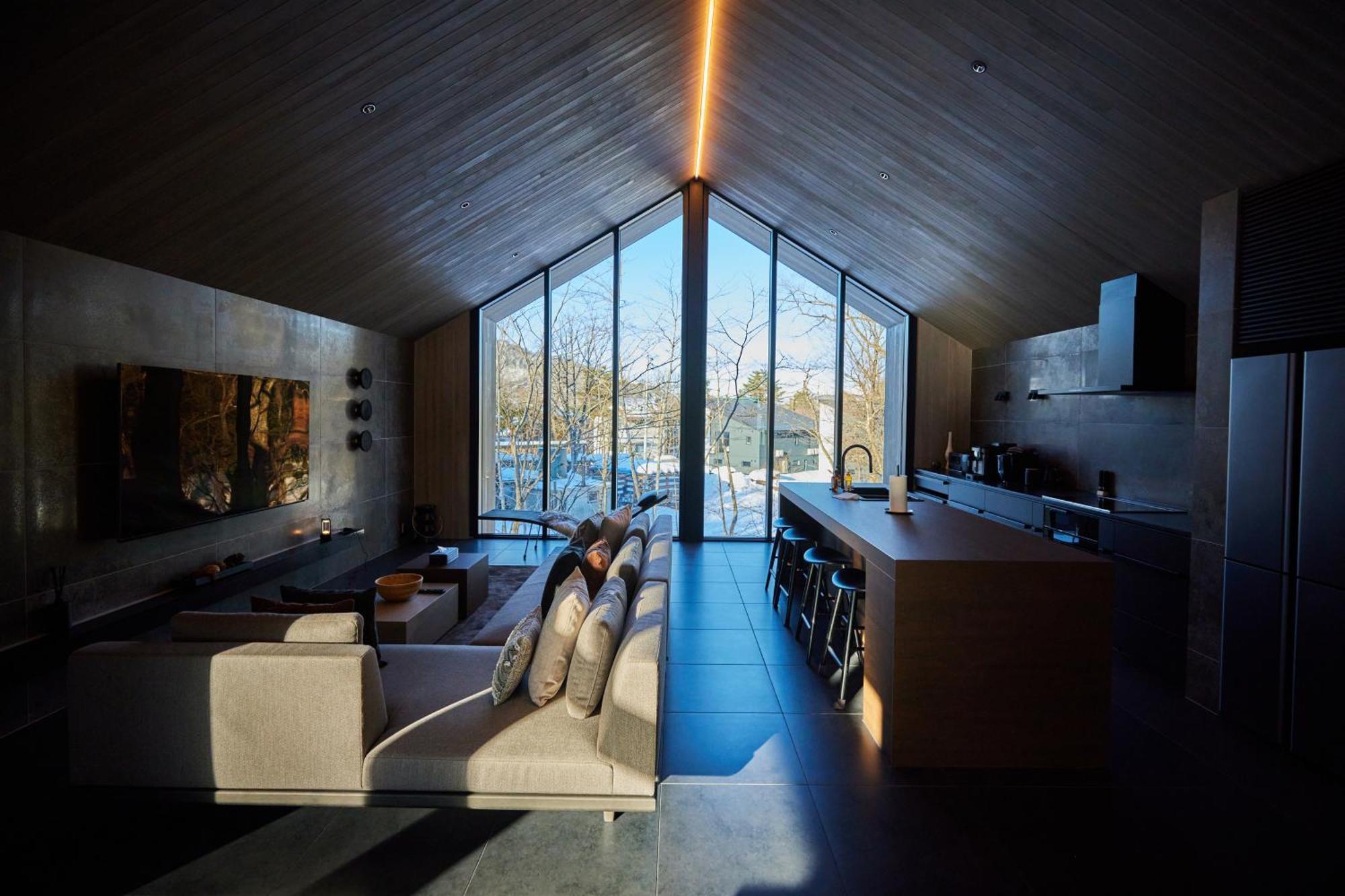 Hakuba Hibiku Chalet By Jade Group Luaran gambar