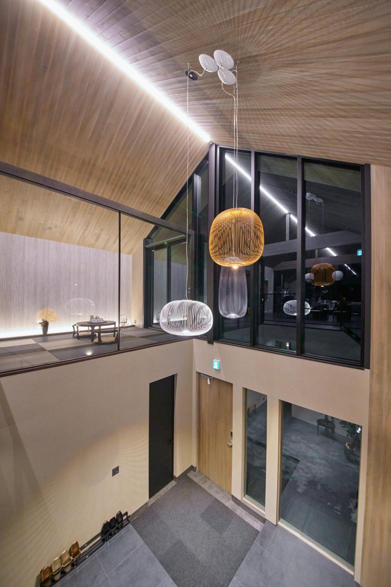 Hakuba Hibiku Chalet By Jade Group Luaran gambar