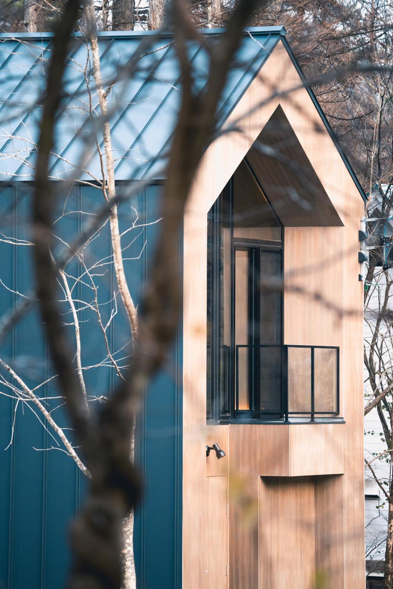 Hakuba Hibiku Chalet By Jade Group Luaran gambar