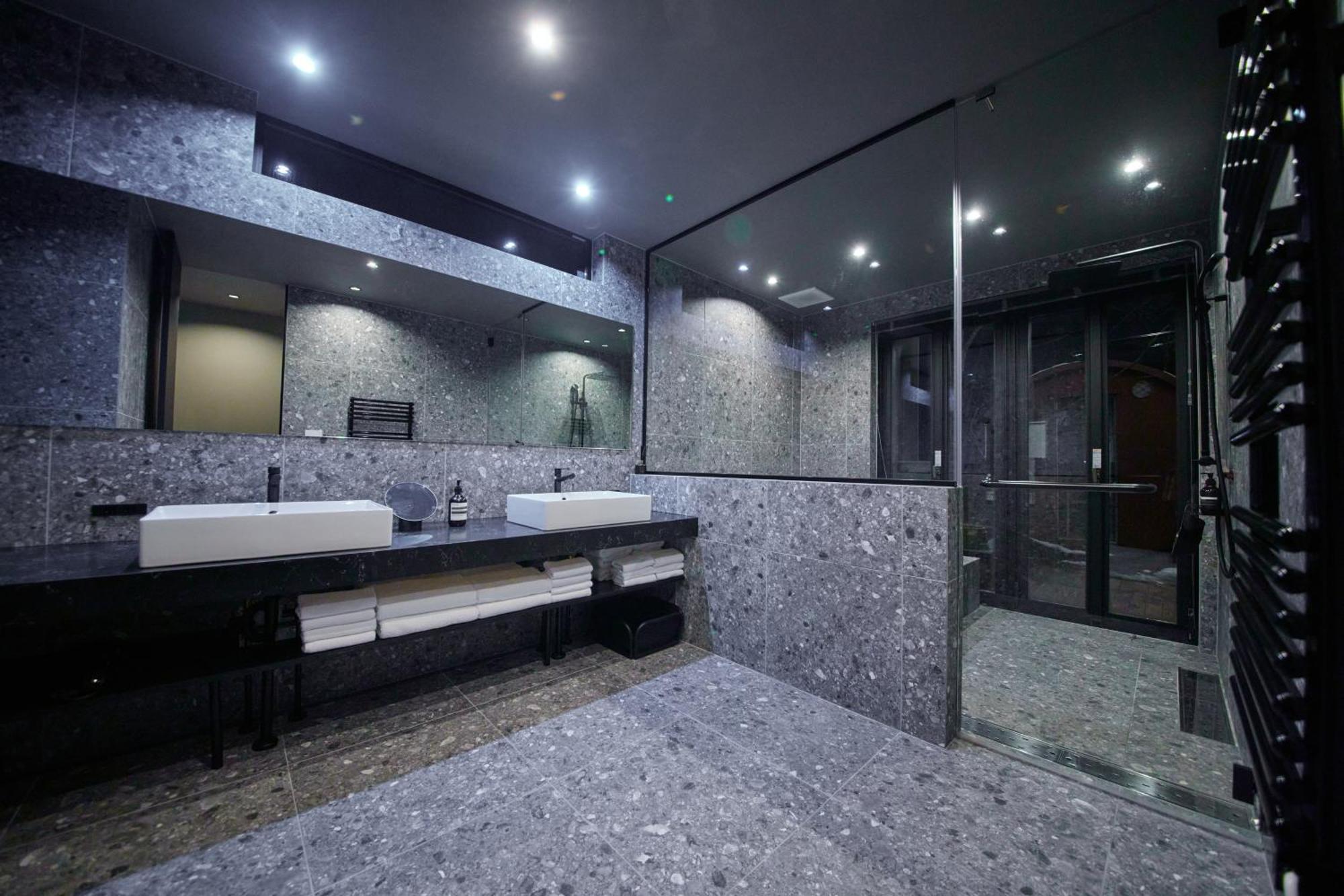 Hakuba Hibiku Chalet By Jade Group Luaran gambar