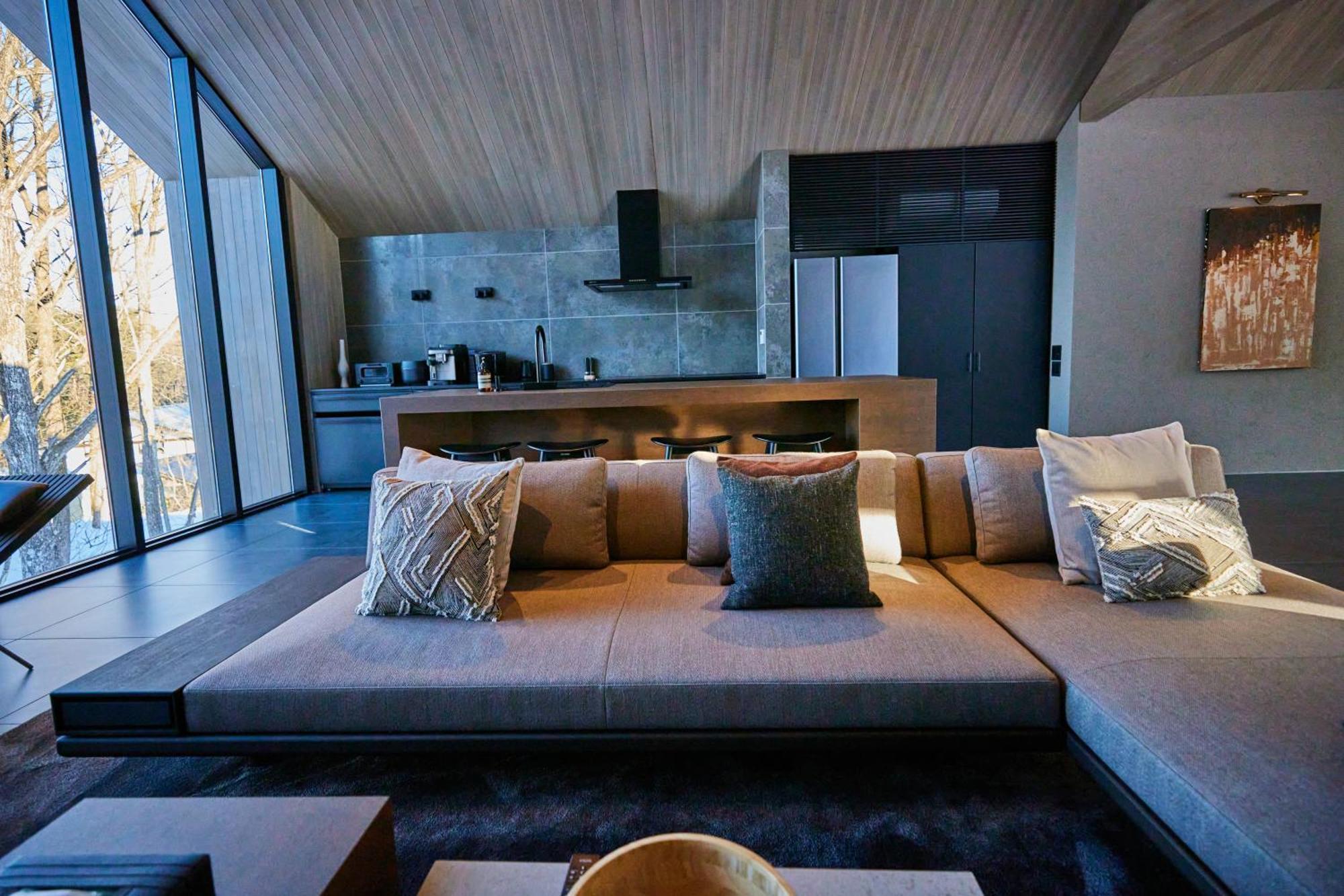 Hakuba Hibiku Chalet By Jade Group Luaran gambar