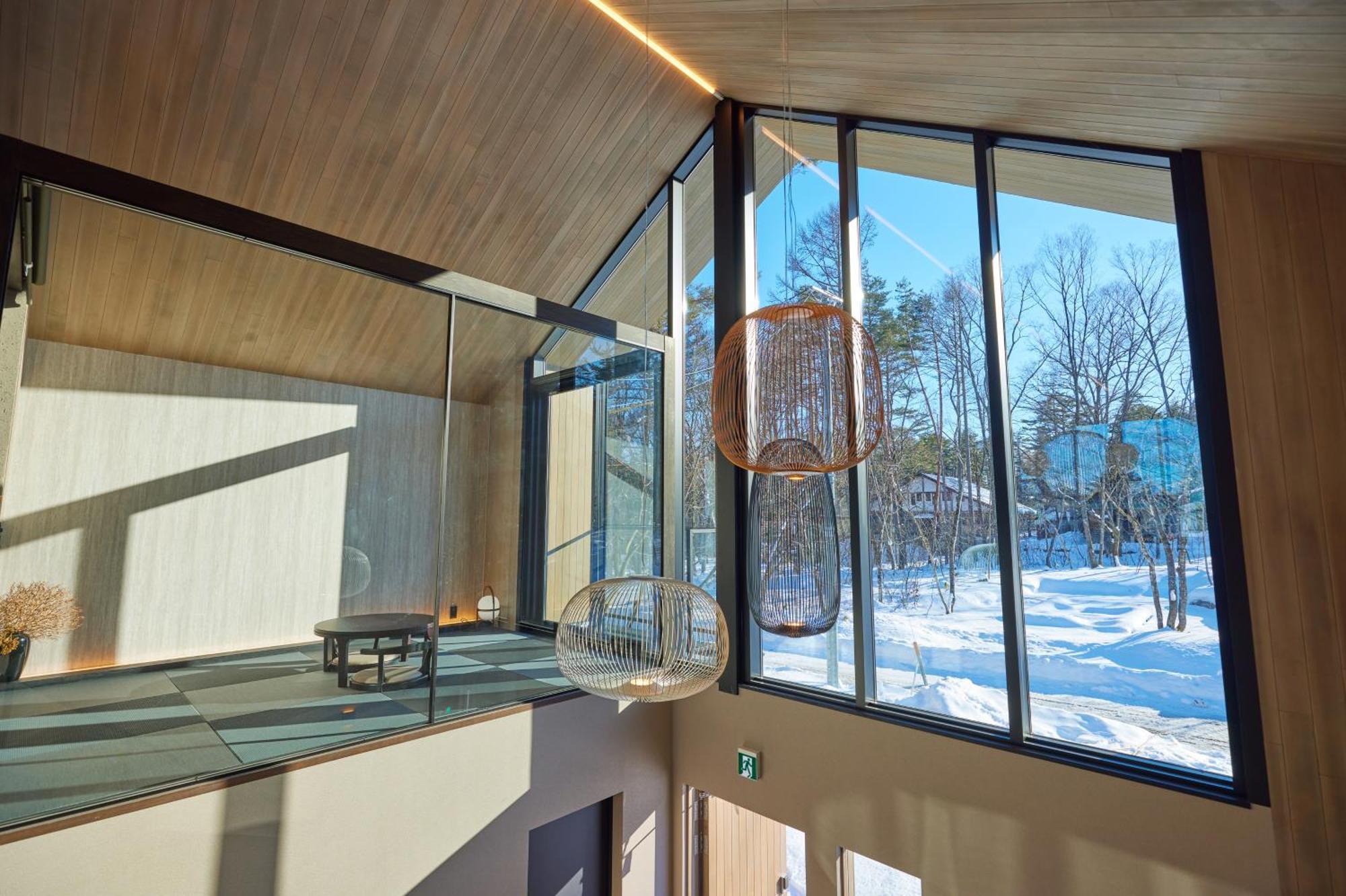 Hakuba Hibiku Chalet By Jade Group Luaran gambar