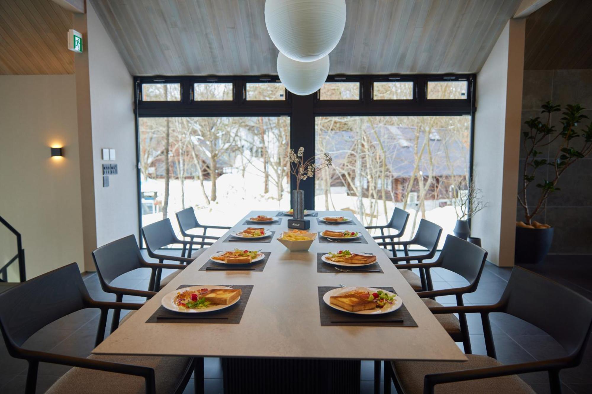 Hakuba Hibiku Chalet By Jade Group Luaran gambar