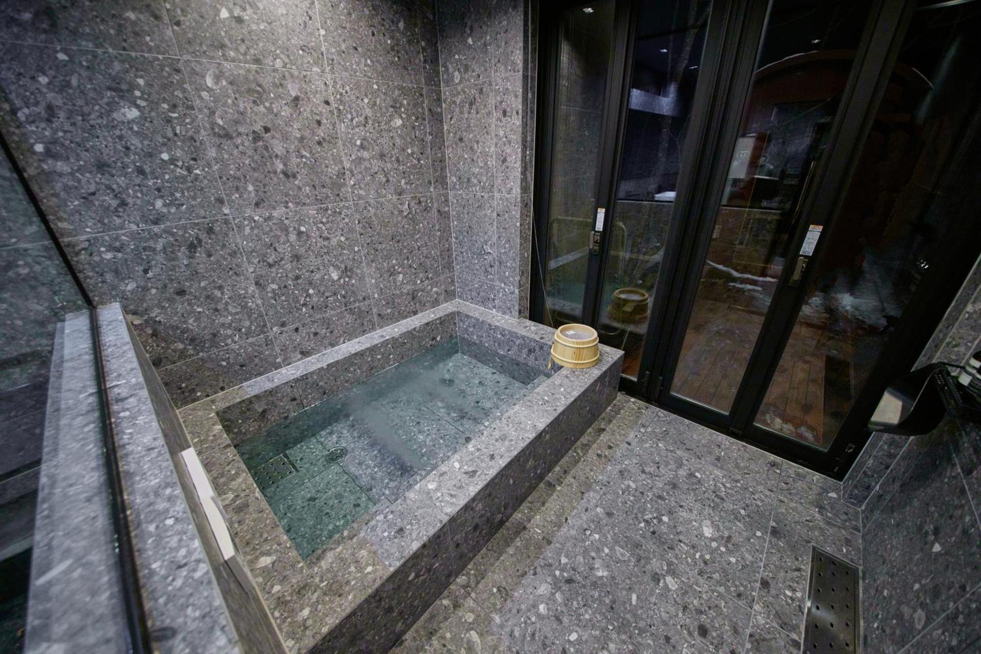 Hakuba Hibiku Chalet By Jade Group Luaran gambar