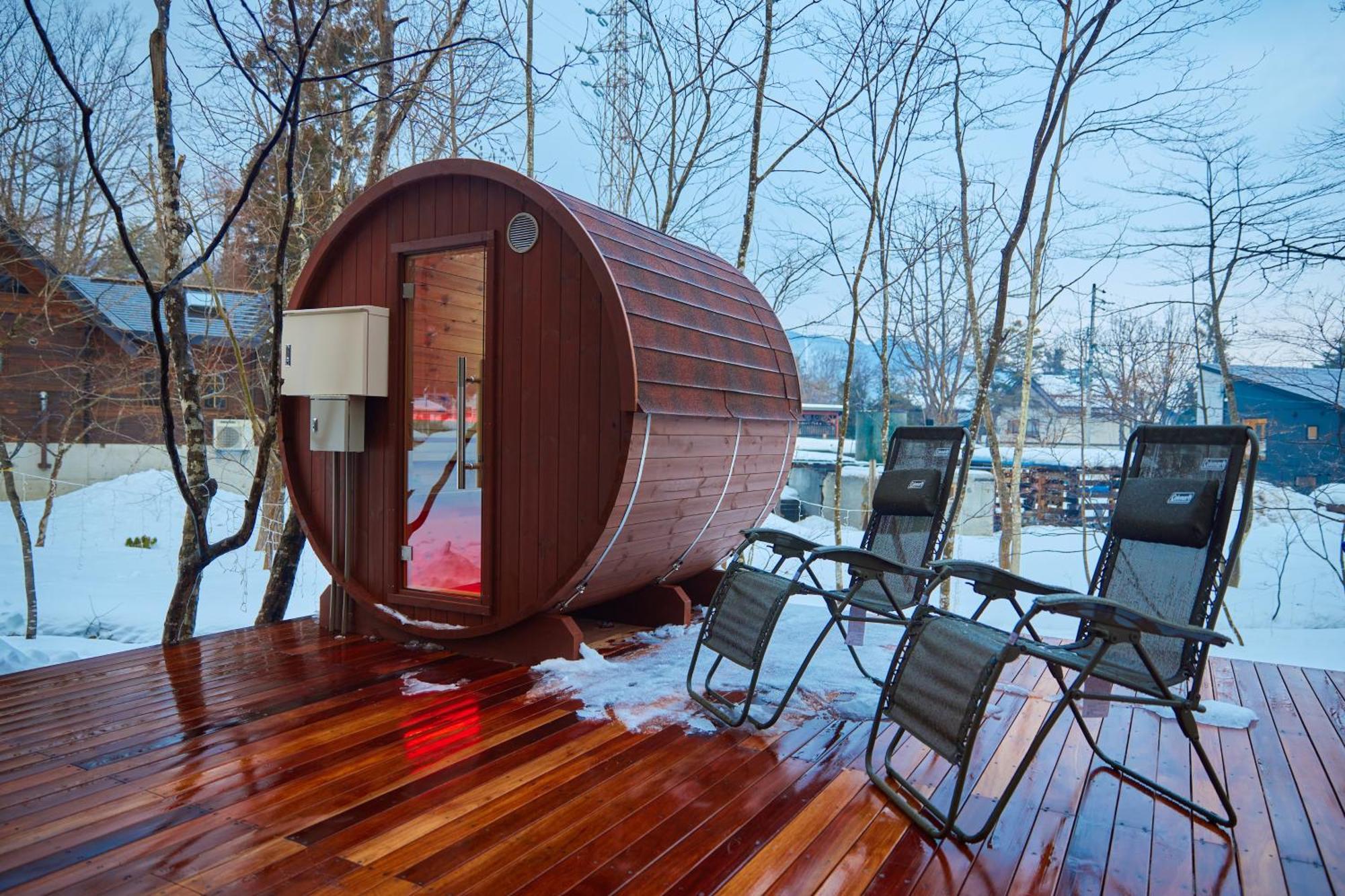 Hakuba Hibiku Chalet By Jade Group Luaran gambar